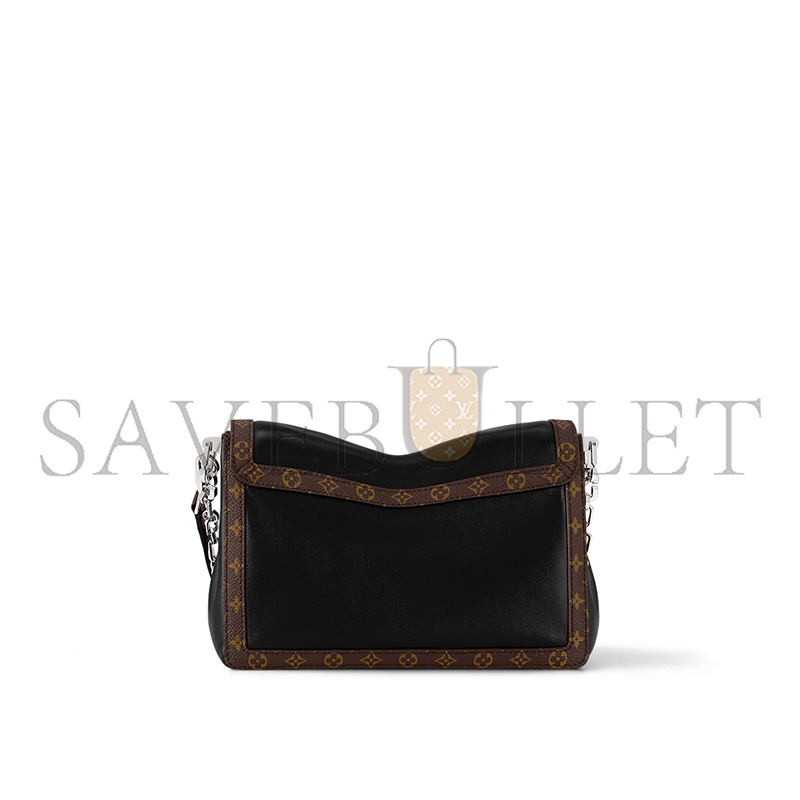 LOUIS VUITTON DAUPHINE SOFT VIBE MM M13450 (24*17*9cm) LOUIS VUITTON DAUPHINE SOFT VIBE MM M13450 (24*17*9cm)